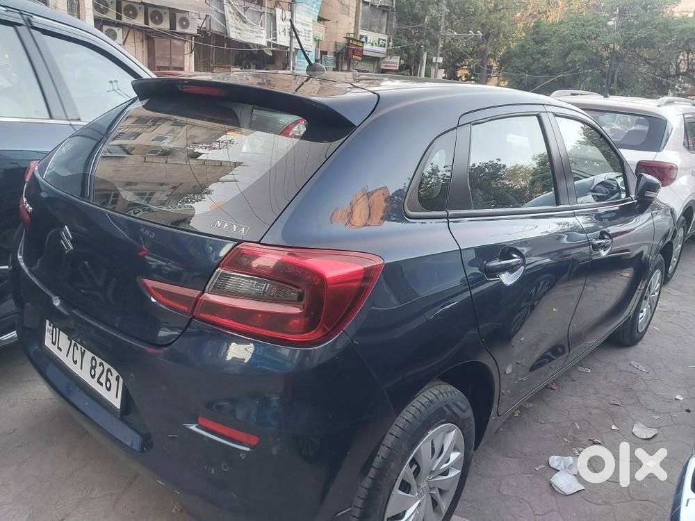 Maruti Suzuki Baleno Delta Cng, 2026, Cng & Hybrids