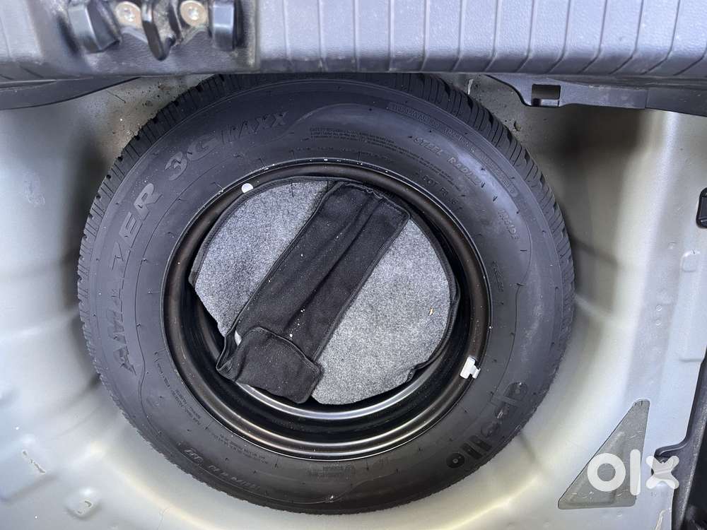 Hyundai Elite I20 Sportz Plus Cvt, 2019, Petrol