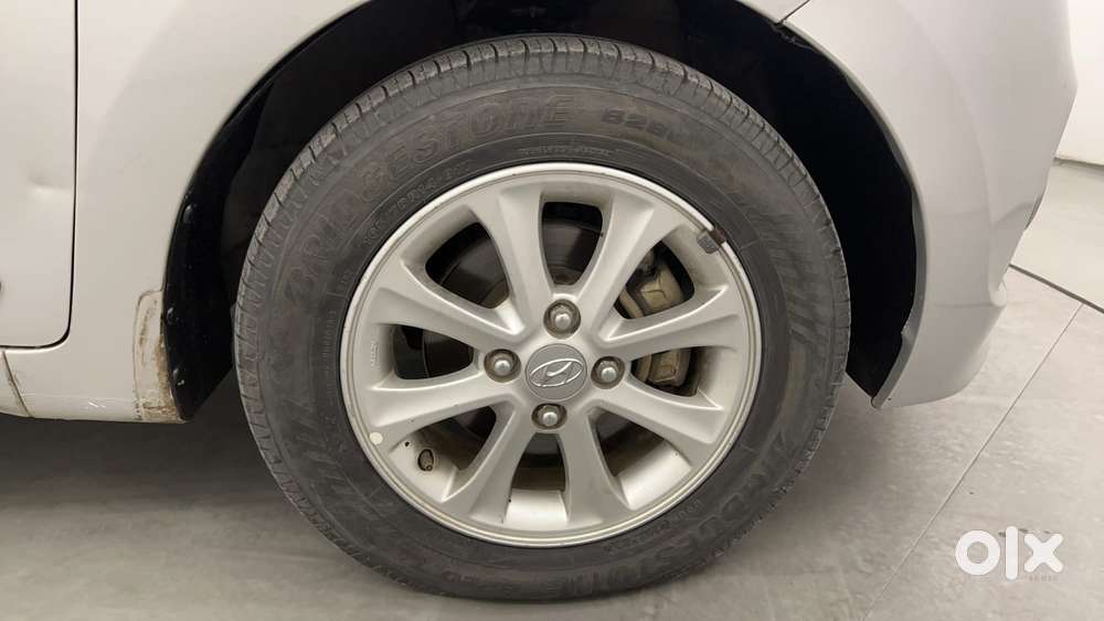 Hyundai Grand I10 1.2 Kappa Asta At Vtvt, 2014, Petrol