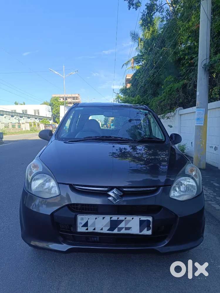 Maruti Suzuki Alto 800 Lxi – 2015  Petrol  Excellent Condition