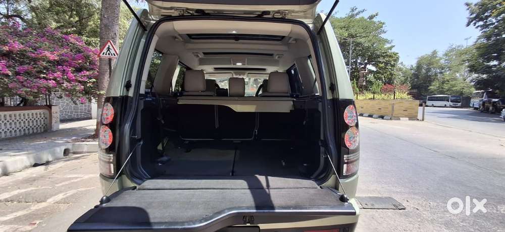 Land Rover Discovery 4 3.0 V6 Se, 2011, Diesel