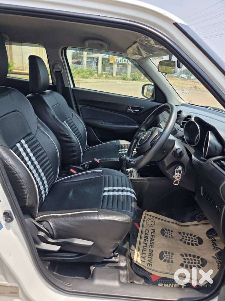 Maruti Suzuki Swift Vxi + Manual, 2020, Petrol