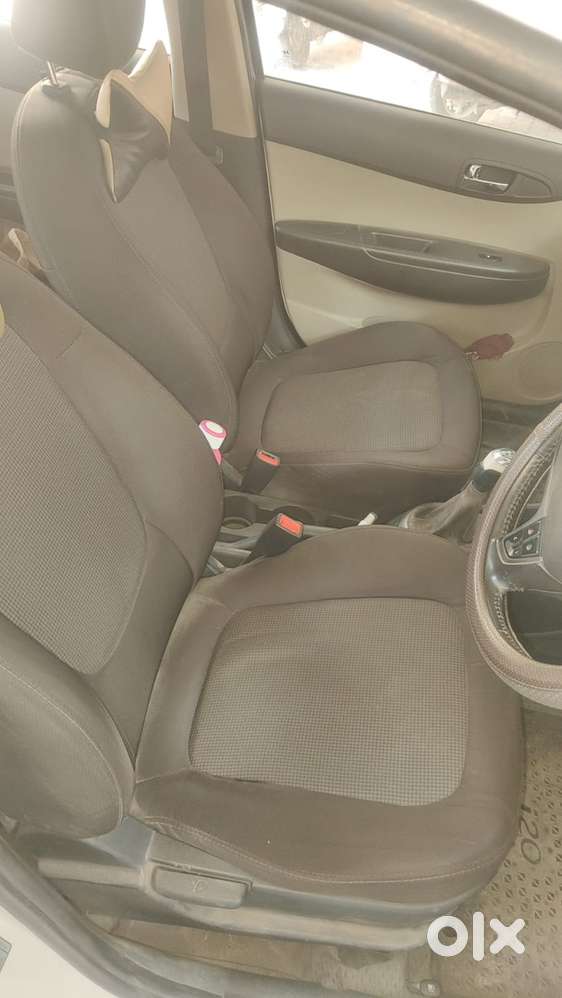 Hyundai I20 Diesel 2014