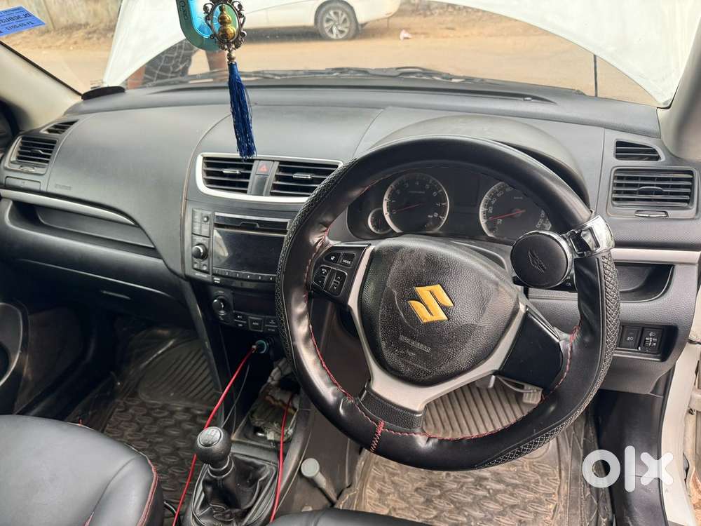 2012 Maruti Suzuki Car