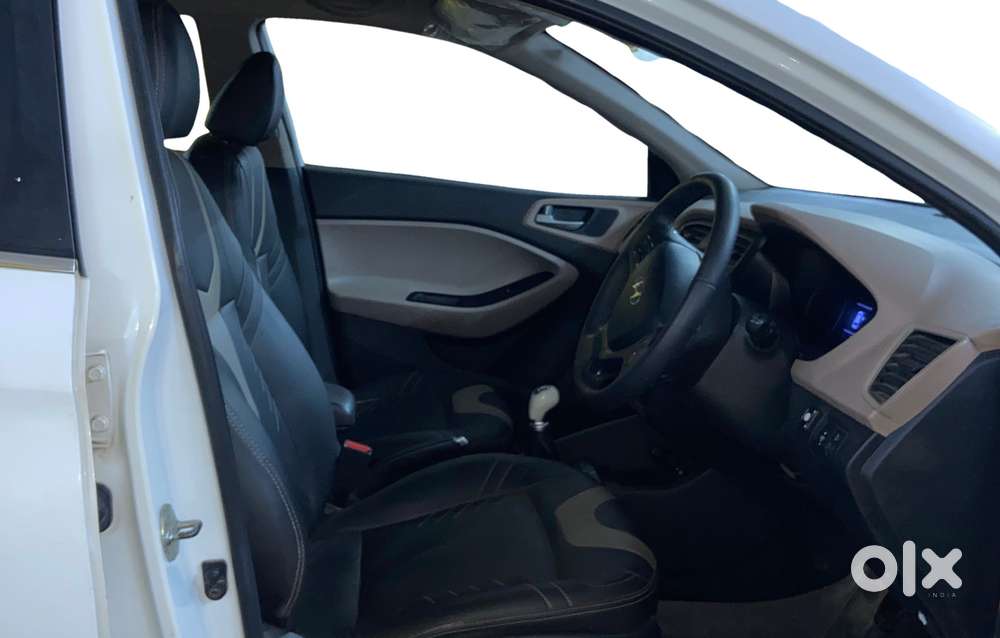 Hyundai Elite I20 Asta 1.2 (o), 2019, Cng & Hybrids