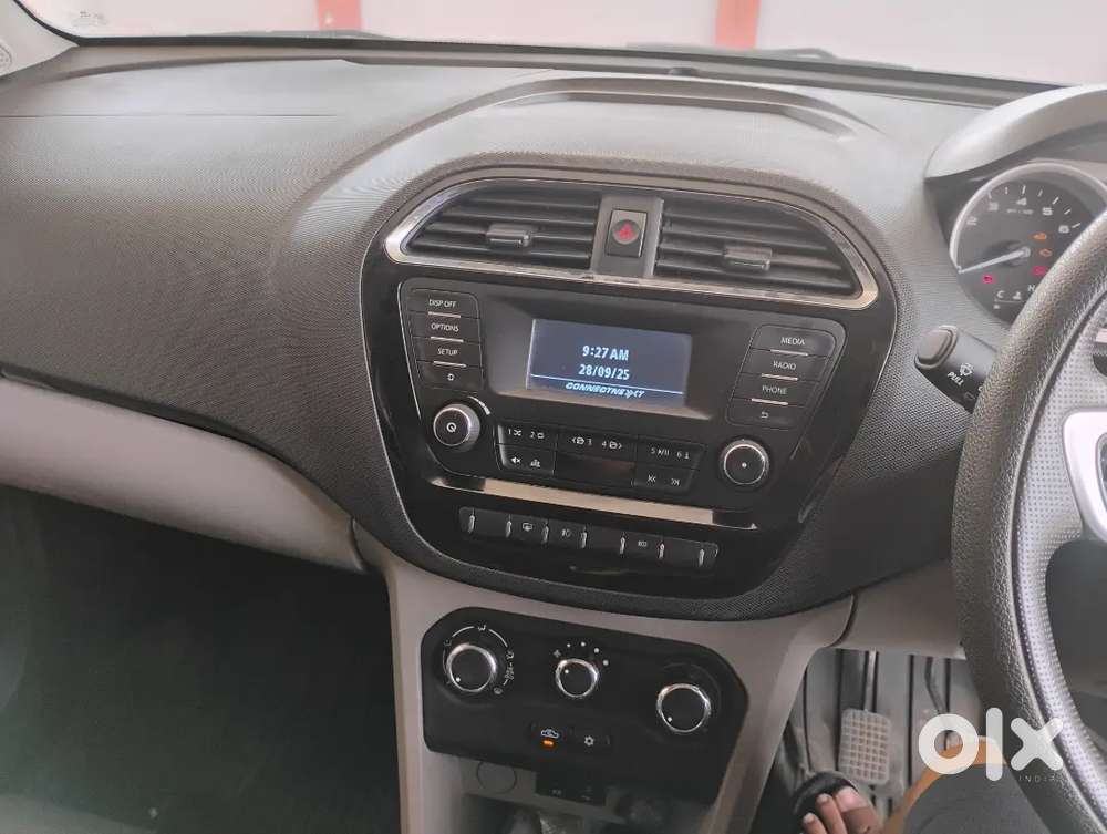 Tata Tiago 2018