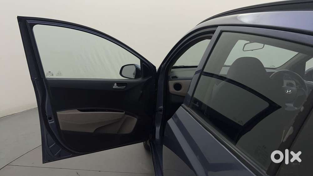 Hyundai Grand I10 1.2 Kappa Sportz, 2014, Petrol