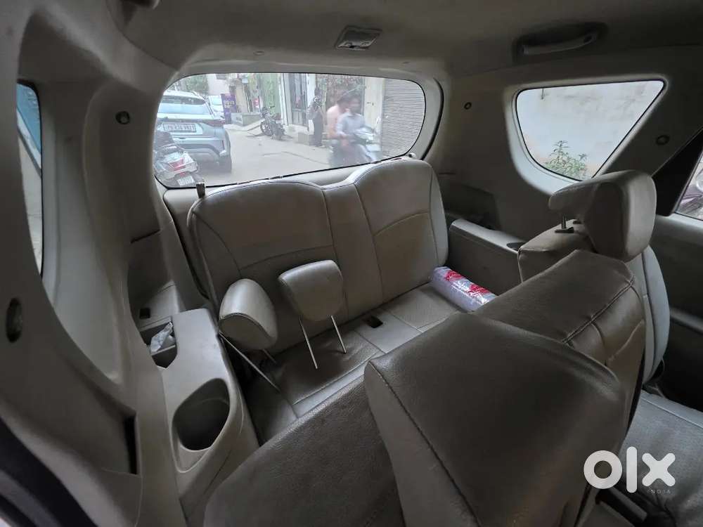 Maruti Suzuki Ertiga 2014 Diesel Well Maintained