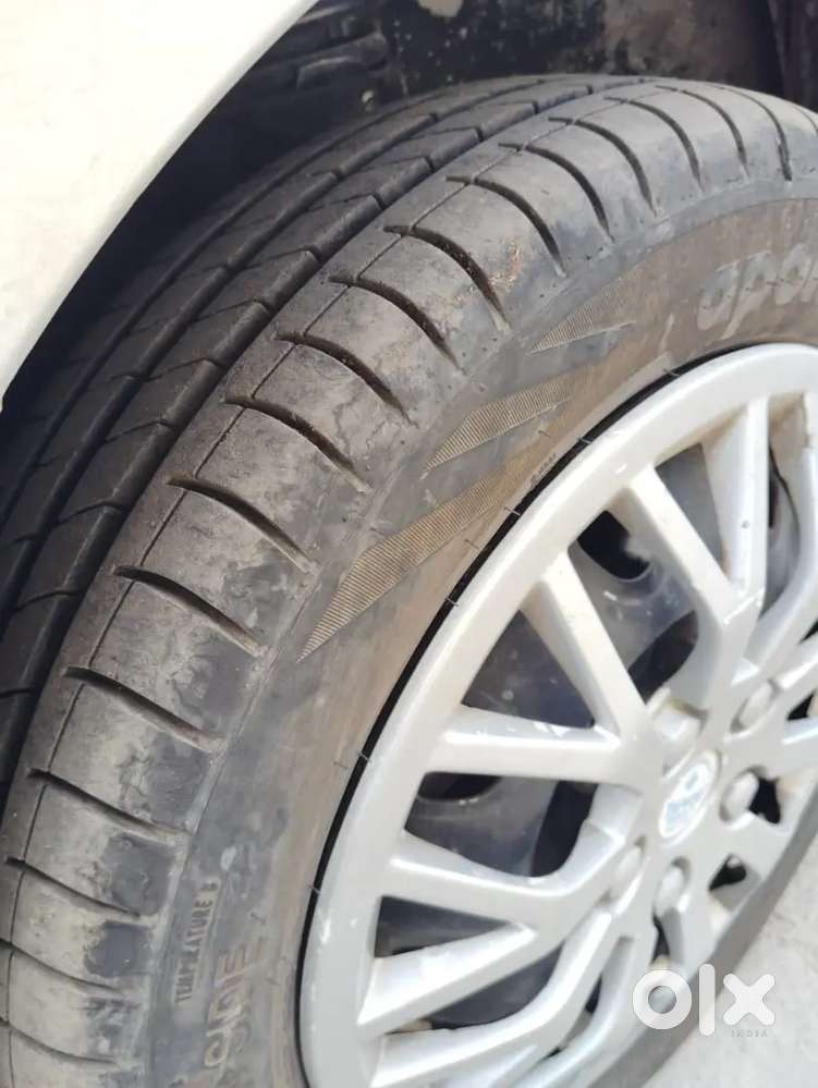 Maruti Suzuki Wagon R 2007
