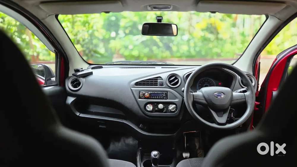 Datsun Redigo 2019