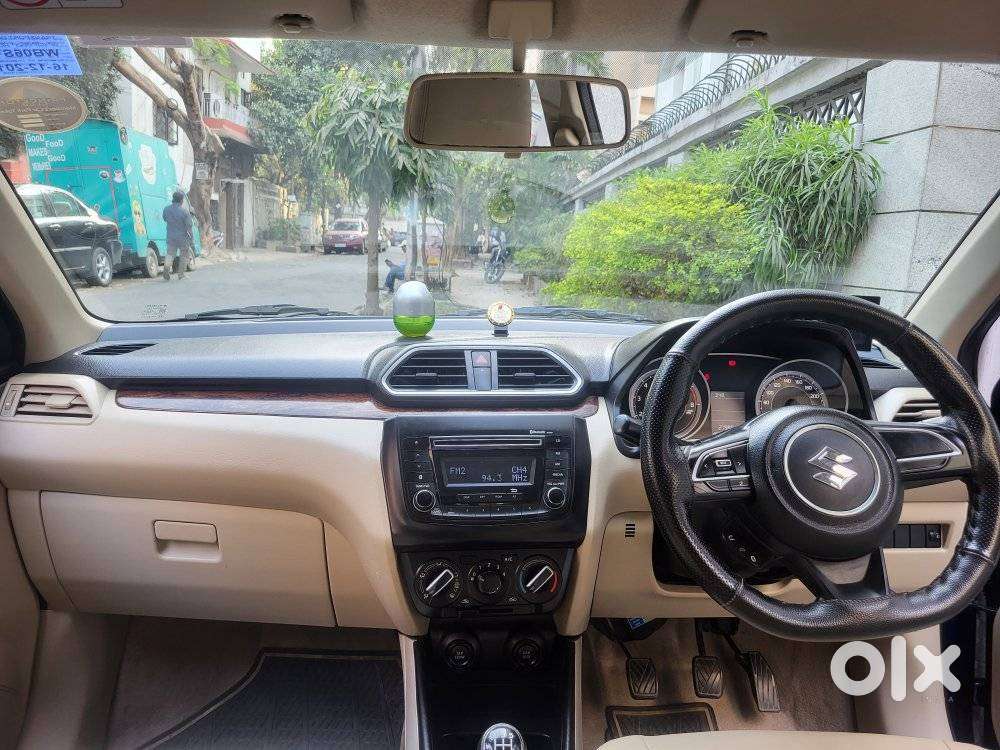 Maruti Suzuki Swift Dzire Vxi Optional, 2020, Petrol