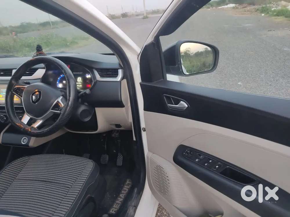 Renault Triber 2023 Petrol Good Condition