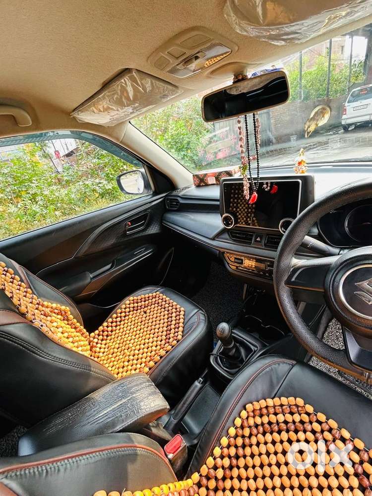 Maruti Swift Petrol 2025
