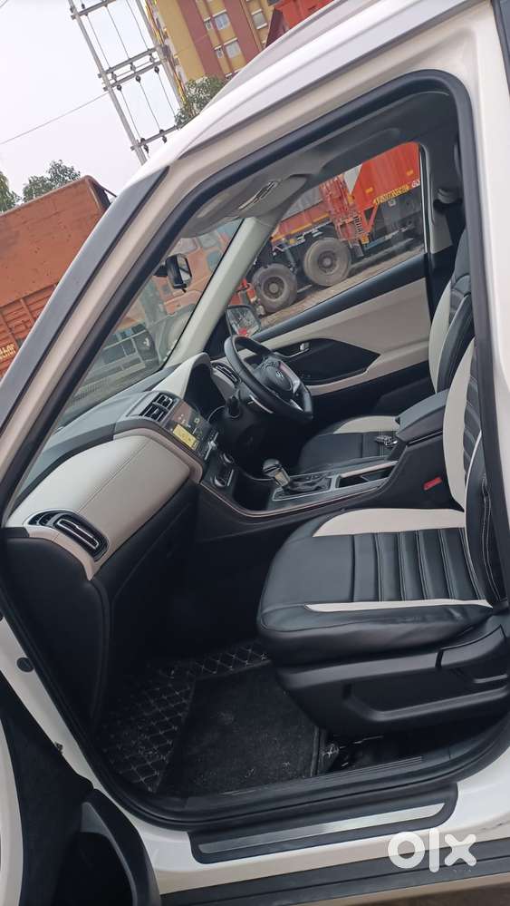 Hyundai Creta 1.5 Sx, 2024, Petrol