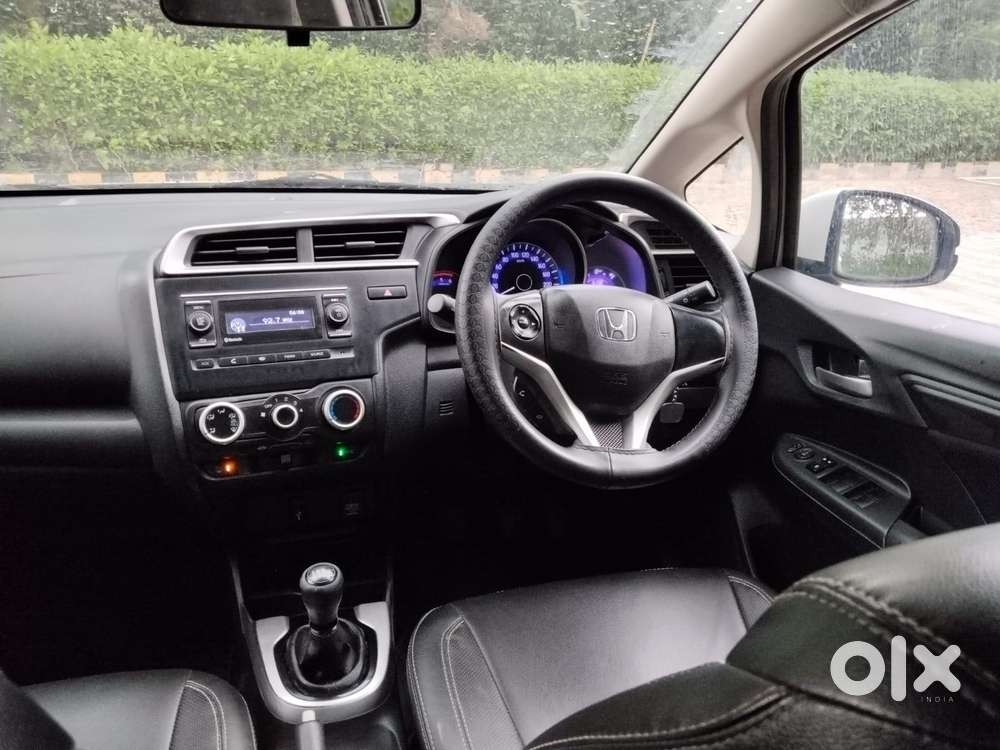 Honda Wr-v I-dtec S, 2017, Diesel