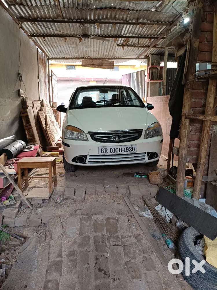 Tata Indigo Ecs Lx 2015 Diesel Manual