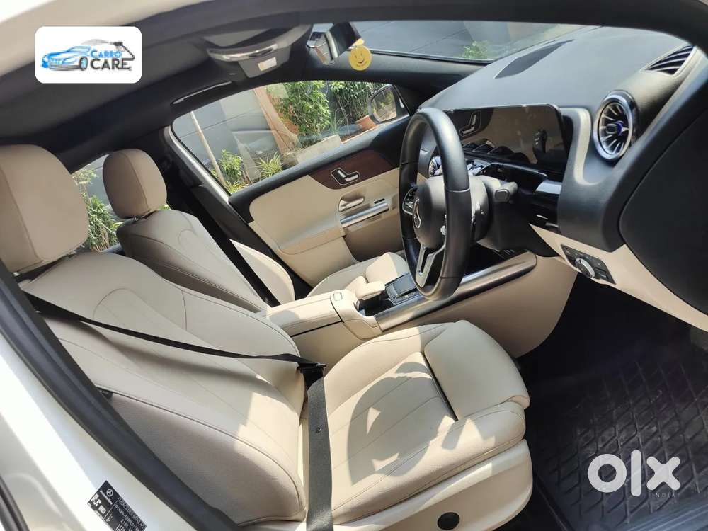 Mercedes-benz Gla Class 220 D 4matic, 2023, Diesel