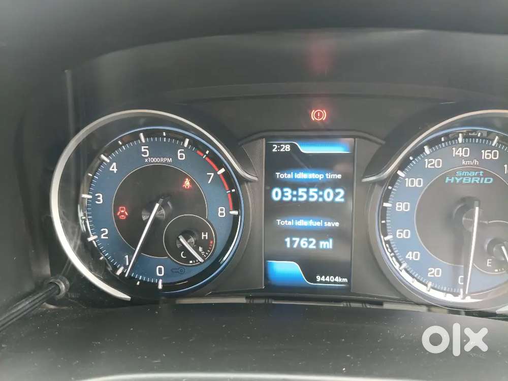 2023 Tour M Single Owner
No Replacement
Tyres Are New