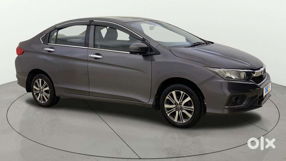 Honda City I-vtec V, 2018, Petrol