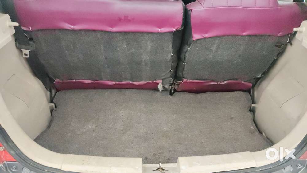 Maruti Suzuki Celerio Vxi Amt, 2018, Petrol