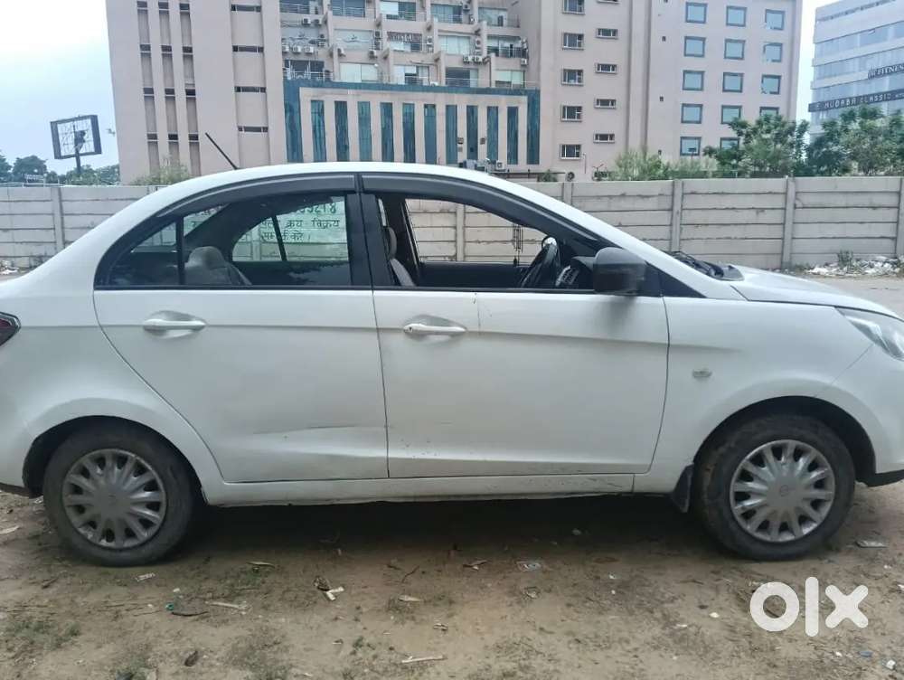 Tata Zest 2018