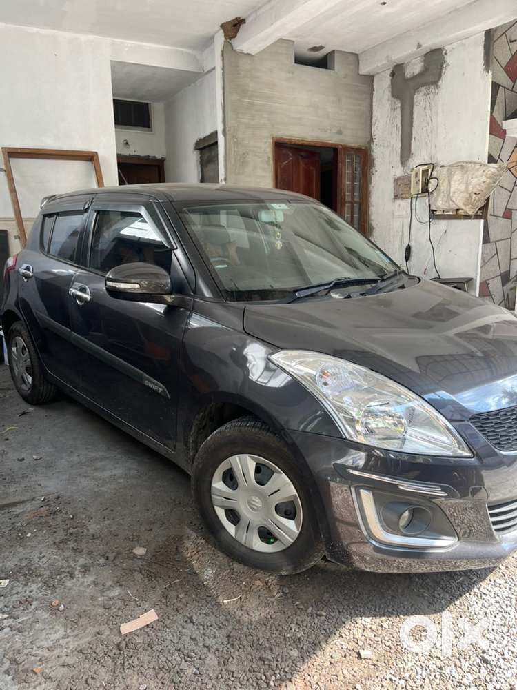 Swift Vxi Amt 2017