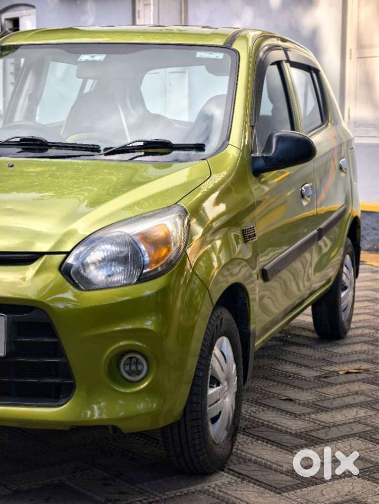Maruti Suzuki Alto 800 Lxi, 2016, Petrol