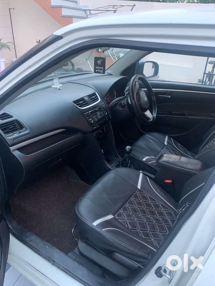 Swift 2015 Vxi Maruti Manual