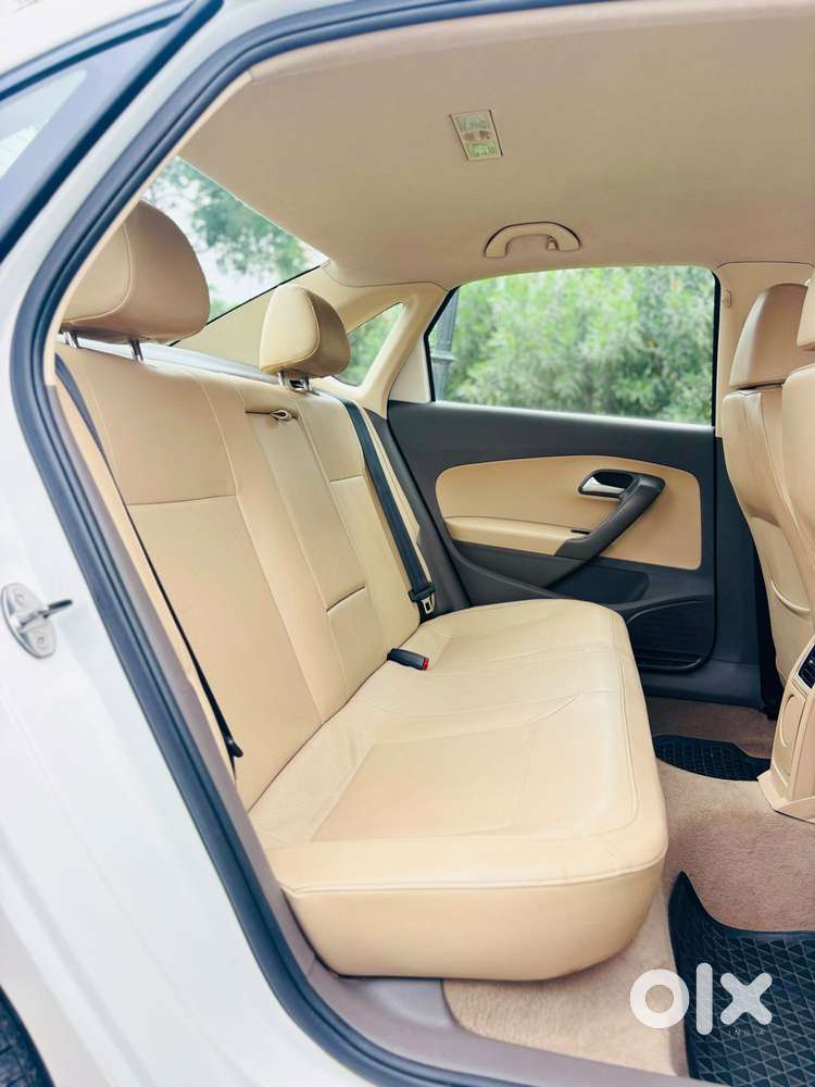 Volkswagen Vento 1.5 Tdi Highline Plus, 2018, Diesel