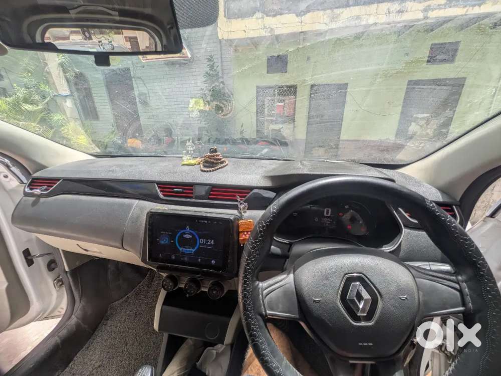 Renault Triber Facelift 2020 Petrol Good Condition