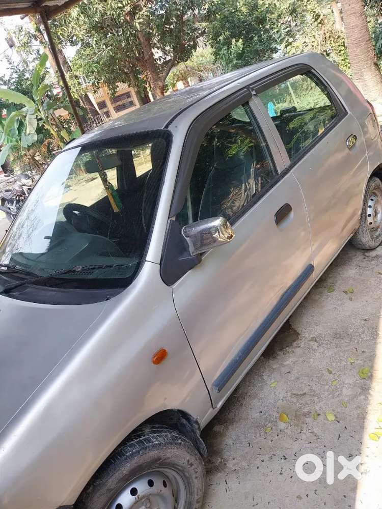 Maruti Suzuki Alto 800 2012 Petrol 68000 Km Driven
