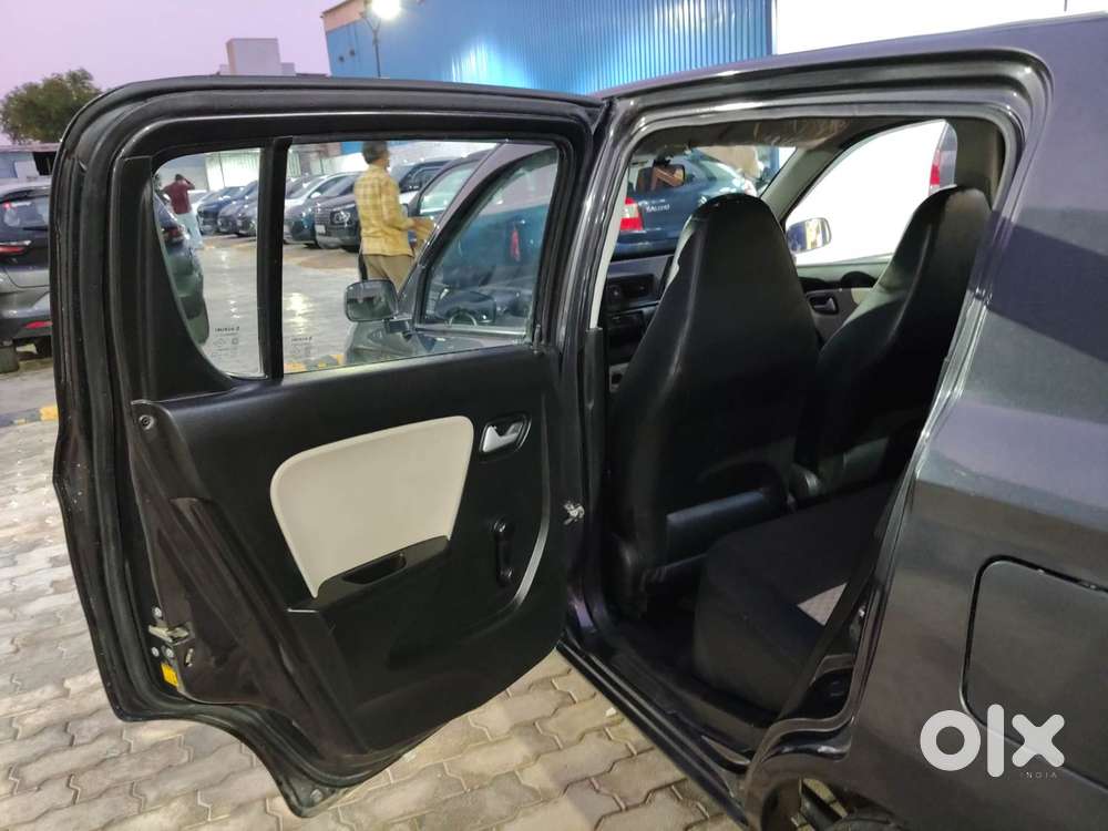 Maruti Suzuki Alto 800 Lxi, 2021, Petrol