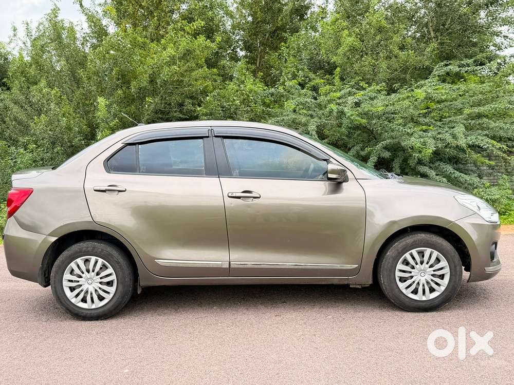 Maruti Suzuki Dzire 2019 Year
