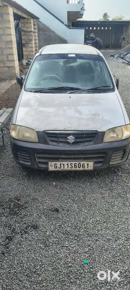 Maruti Suzuki Alto 2009 Lxi