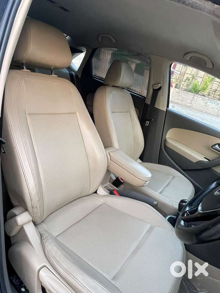 Volkswagen Vento 1.5 Tdi Highline Plus, 2017, Diesel