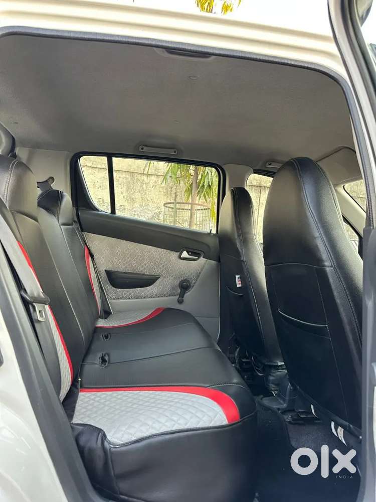 Maruti Suzuki Alto 800 2019 Petrol 58000 Km Driven