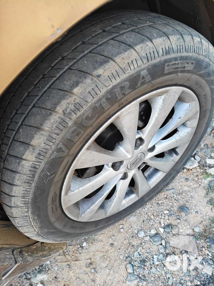 Maruti Suzuki Ertiga Zxi, 2014, Petrol