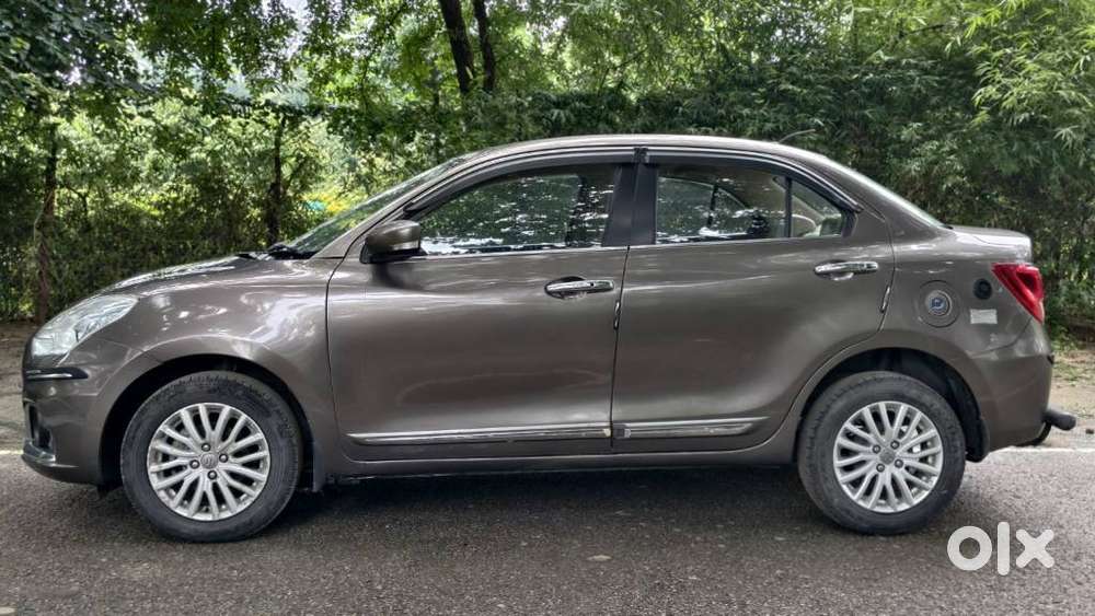 Maruti Suzuki Dzire Zxi Ags, 2022, Cng & Hybrids