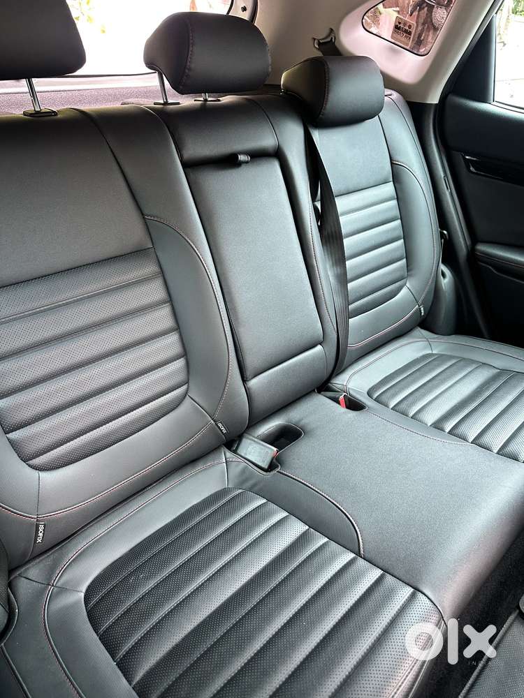 Kia Seltos Gtx Plus At D, 2021, Diesel