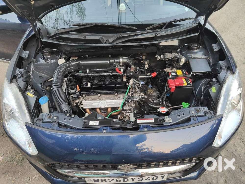 Maruti Suzuki Swift 1.2 Abs, 2024, Petrol