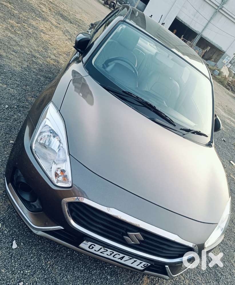 Maruti Suzuki Swift Dzire, 2018, Diesel