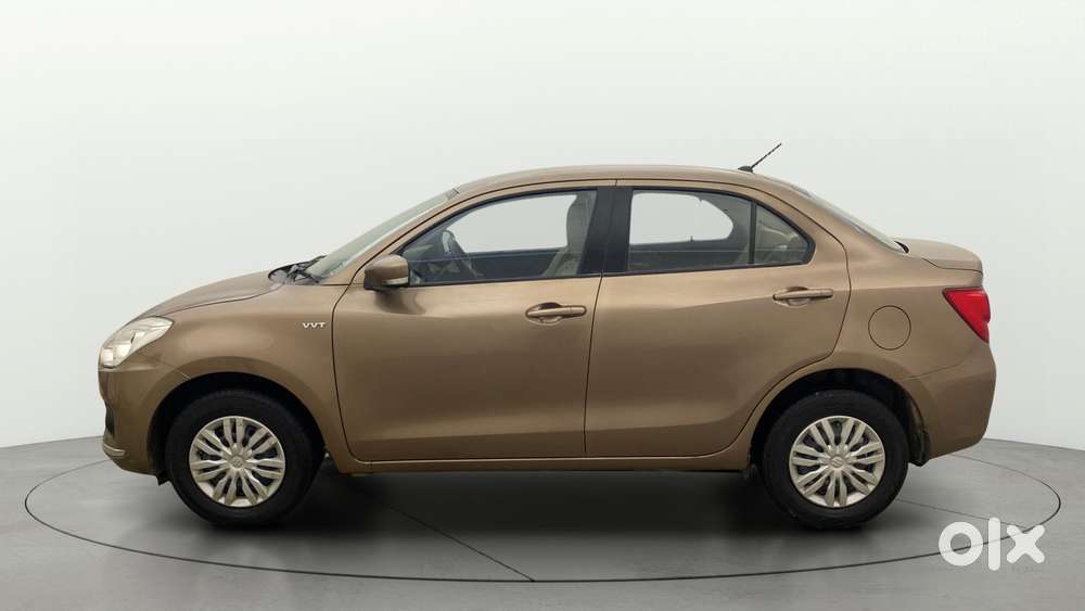 Maruti Suzuki Swift Dzire 1.2 Vxi Bsiv, 2018, Petrol