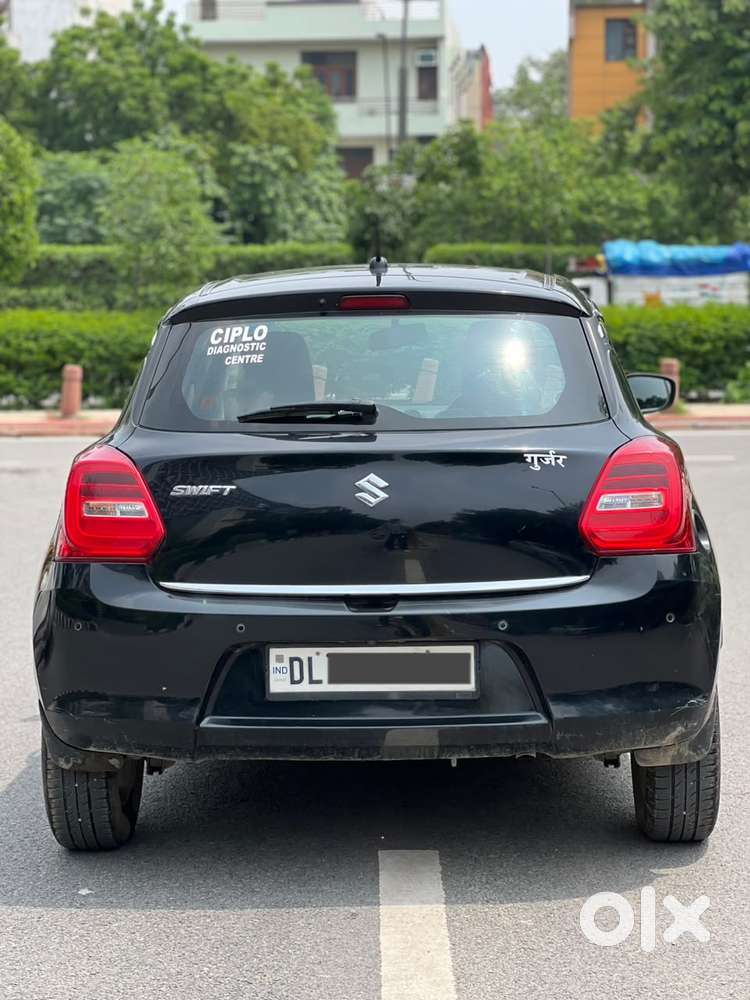 Maruti Suzuki Swift Zxi Cng, 2023, Cng & Hybrids