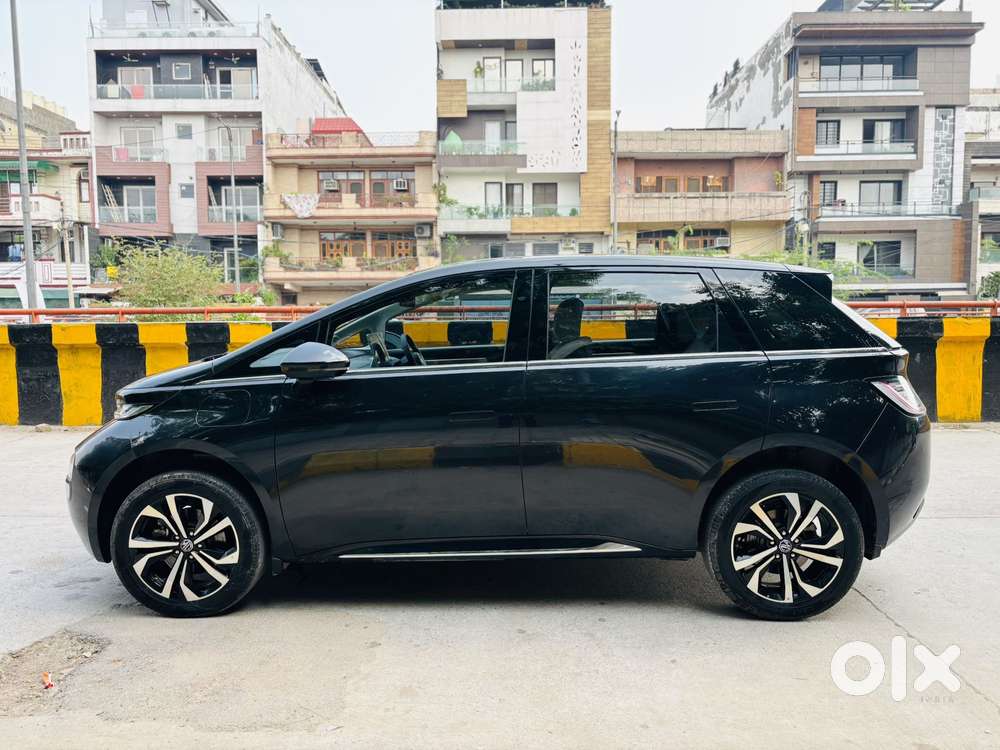 Mg Windsor Ev Exclusive, 2025, Electric