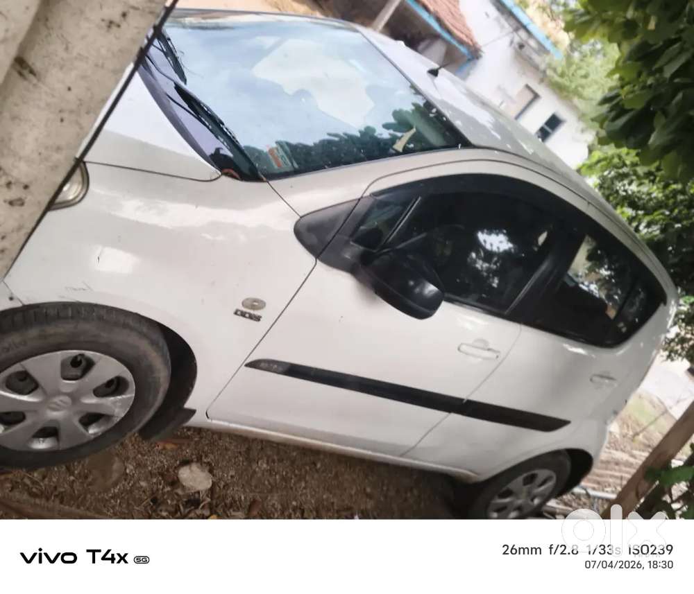 Maruti Suzuki Ritz 2011 Diesel Manual