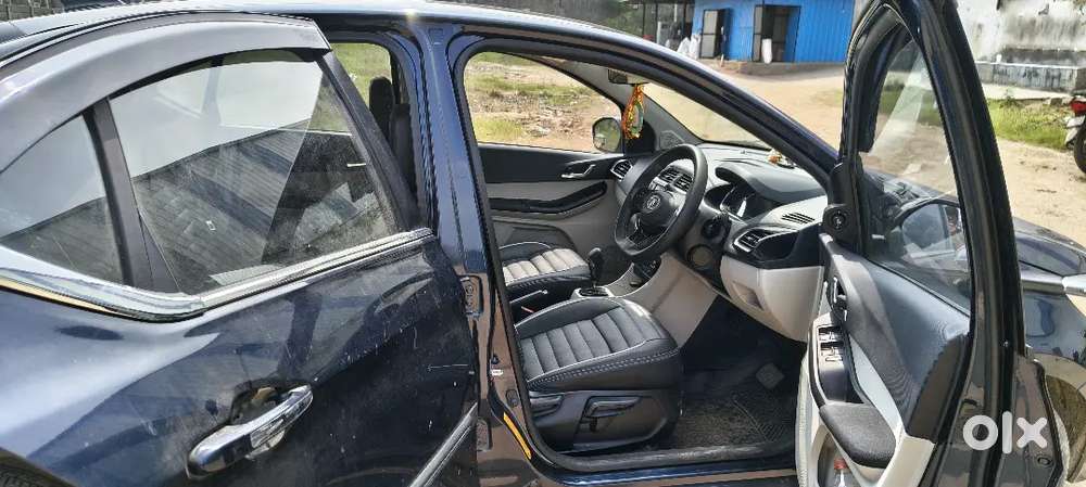 Tigor Xza+ Automatic 2023