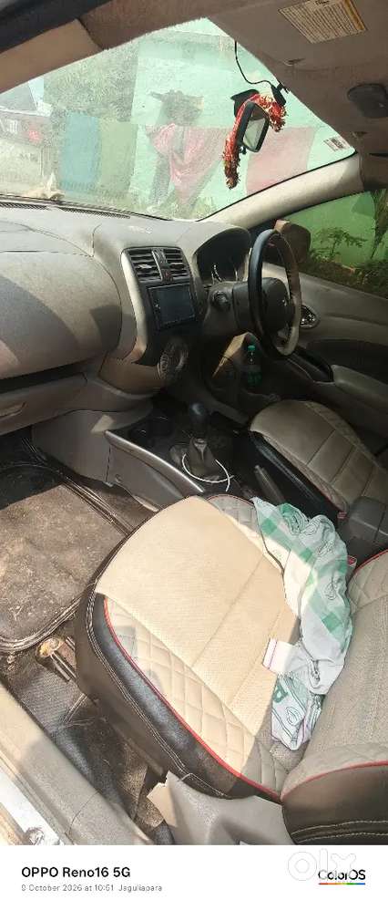 Renault Scala Diesel Manual 2013 Variant