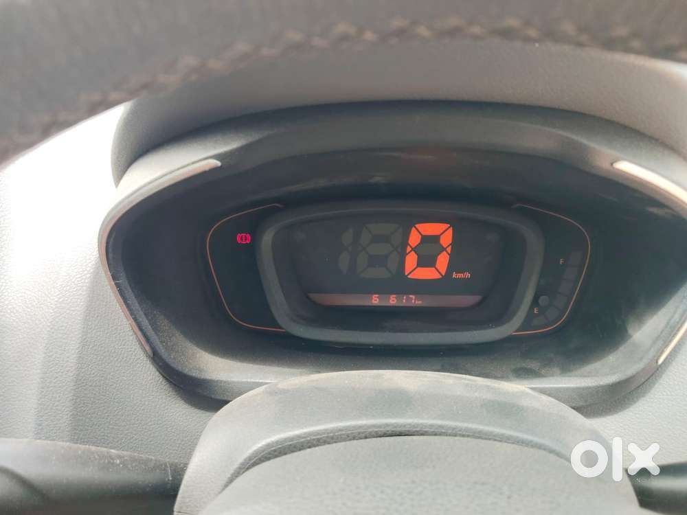 Renault Kwid Rxt 1.0, 2016, Petrol