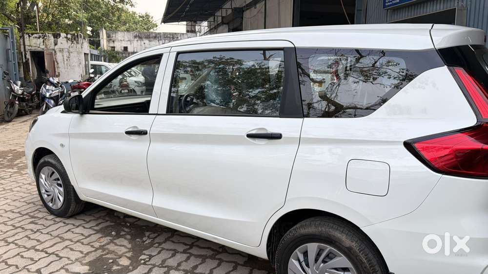 Toyota Rumion S Mt, 2025, Petrol