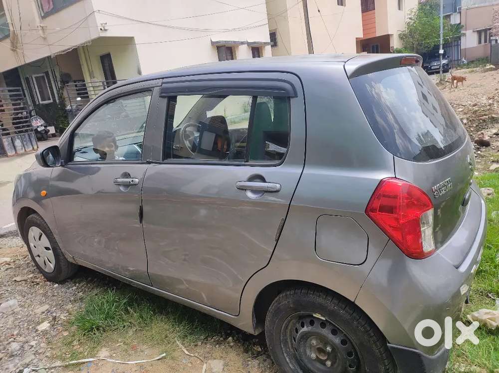 Maruti Suzuki Celerio 2021 Petrol Well Maintained